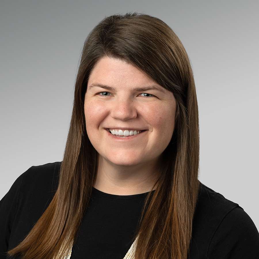 Sally Reasoner headshot