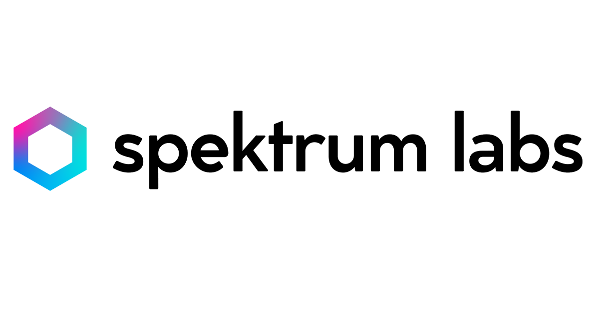 Spektrum Labs logo