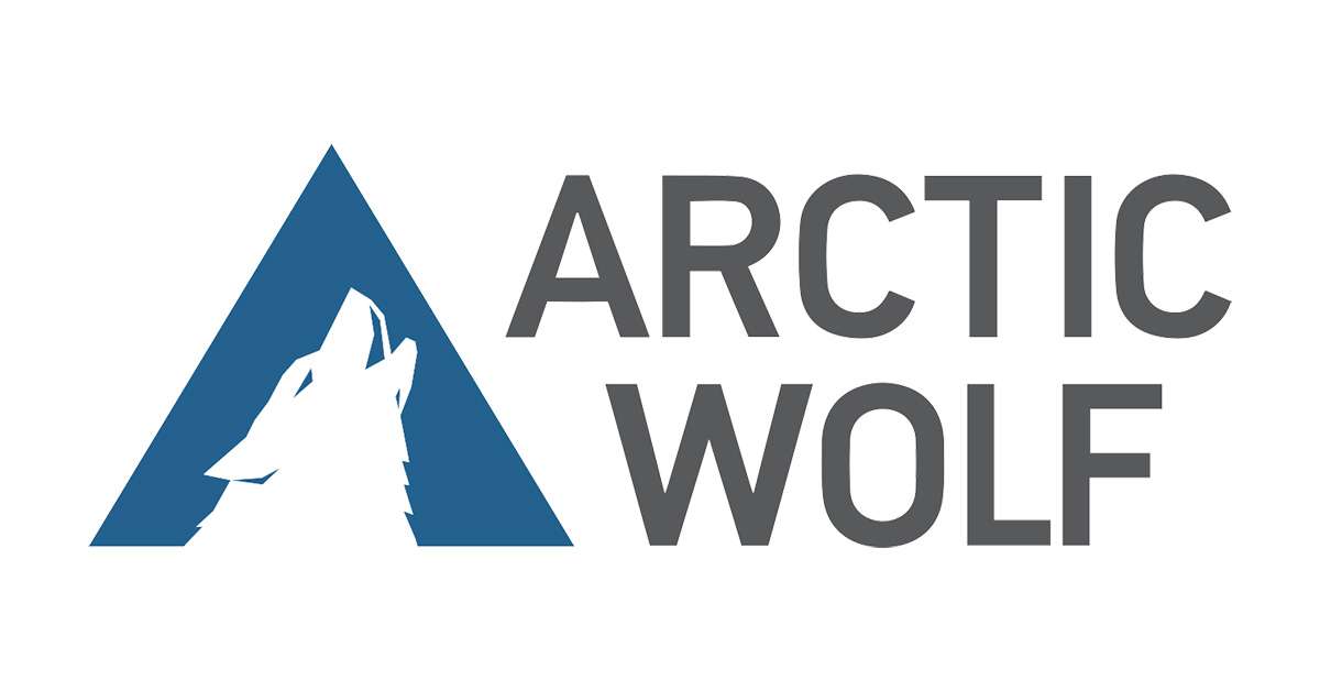 Arctic Wolf logo