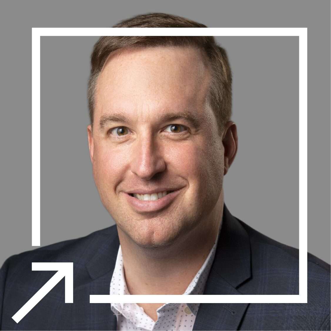 Aaron Pritz headshot