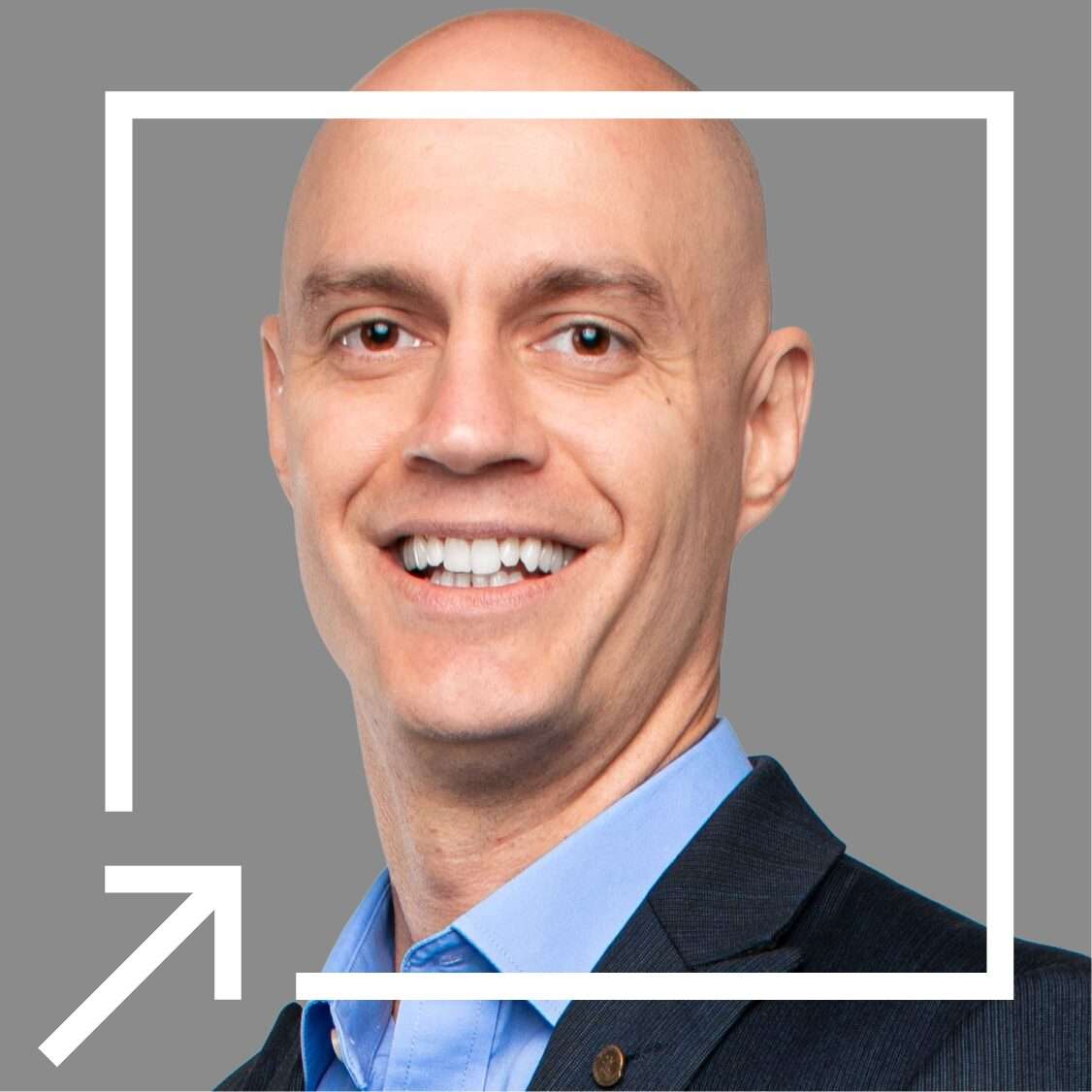 Dr. Clark Cully headshot