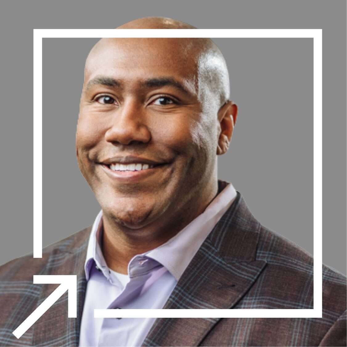 Ken Morris headshot