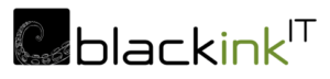 blankink IT logo