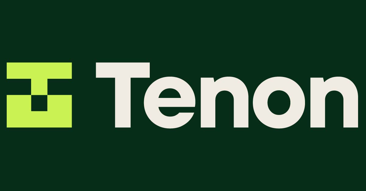 Tenon logo
