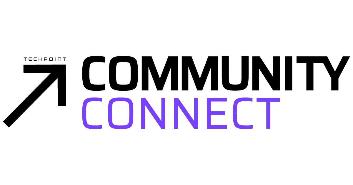 Community Connect logo