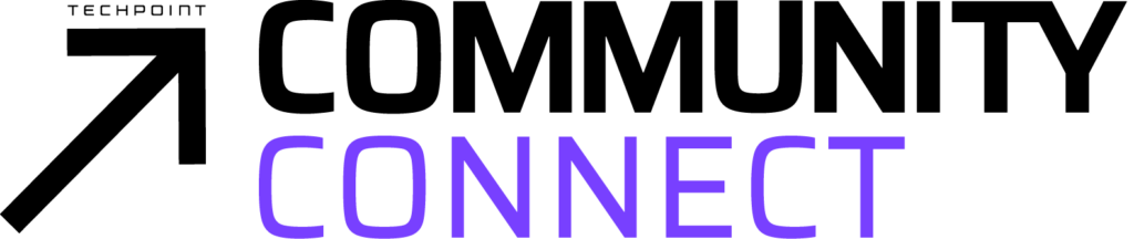 Community Connect logo