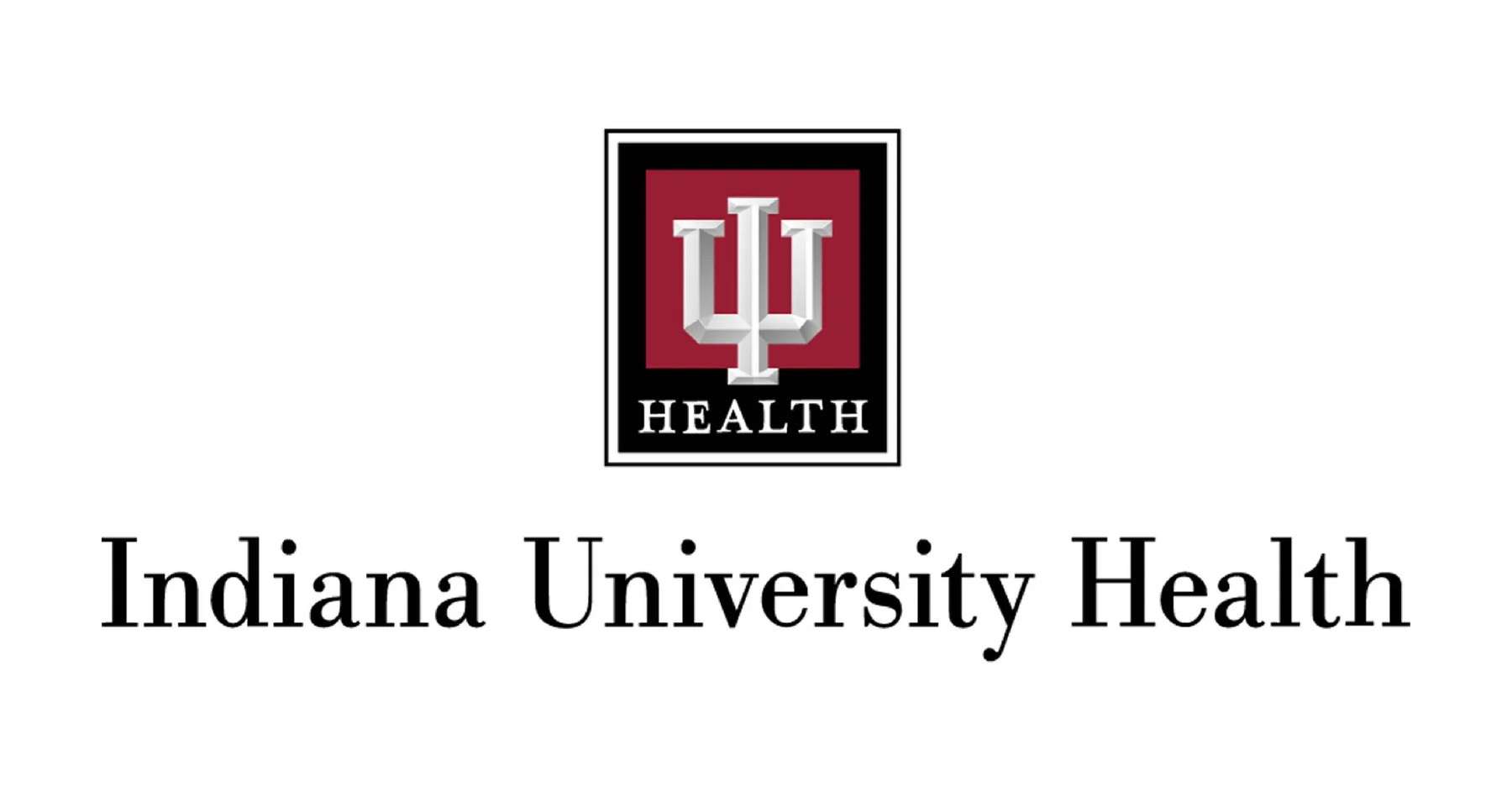 IU Health logo