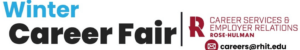 Rose Hulman Winter Career Fair