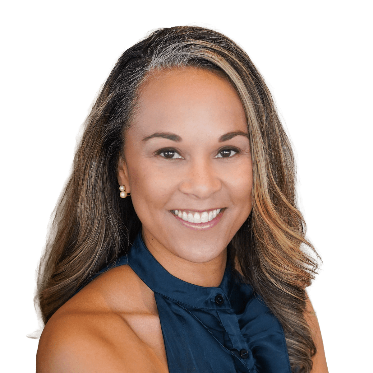 alicia mckoy headshot