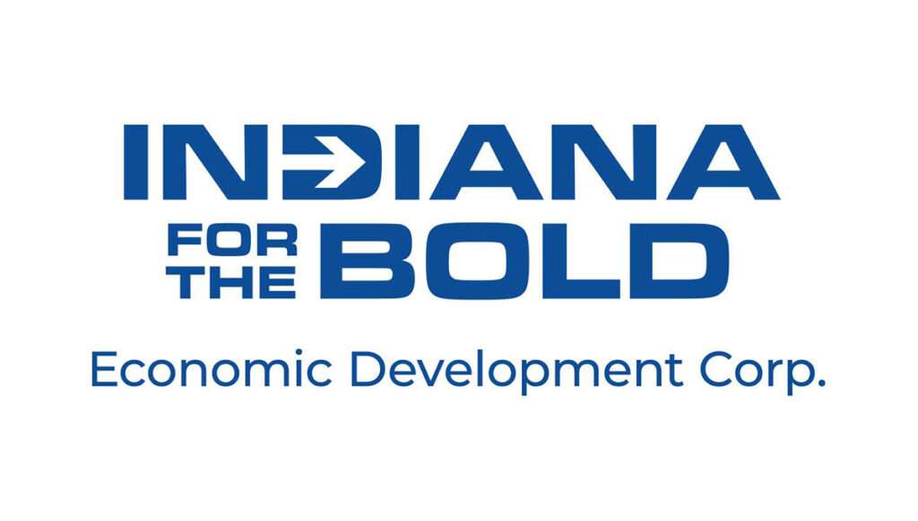IEDC logo