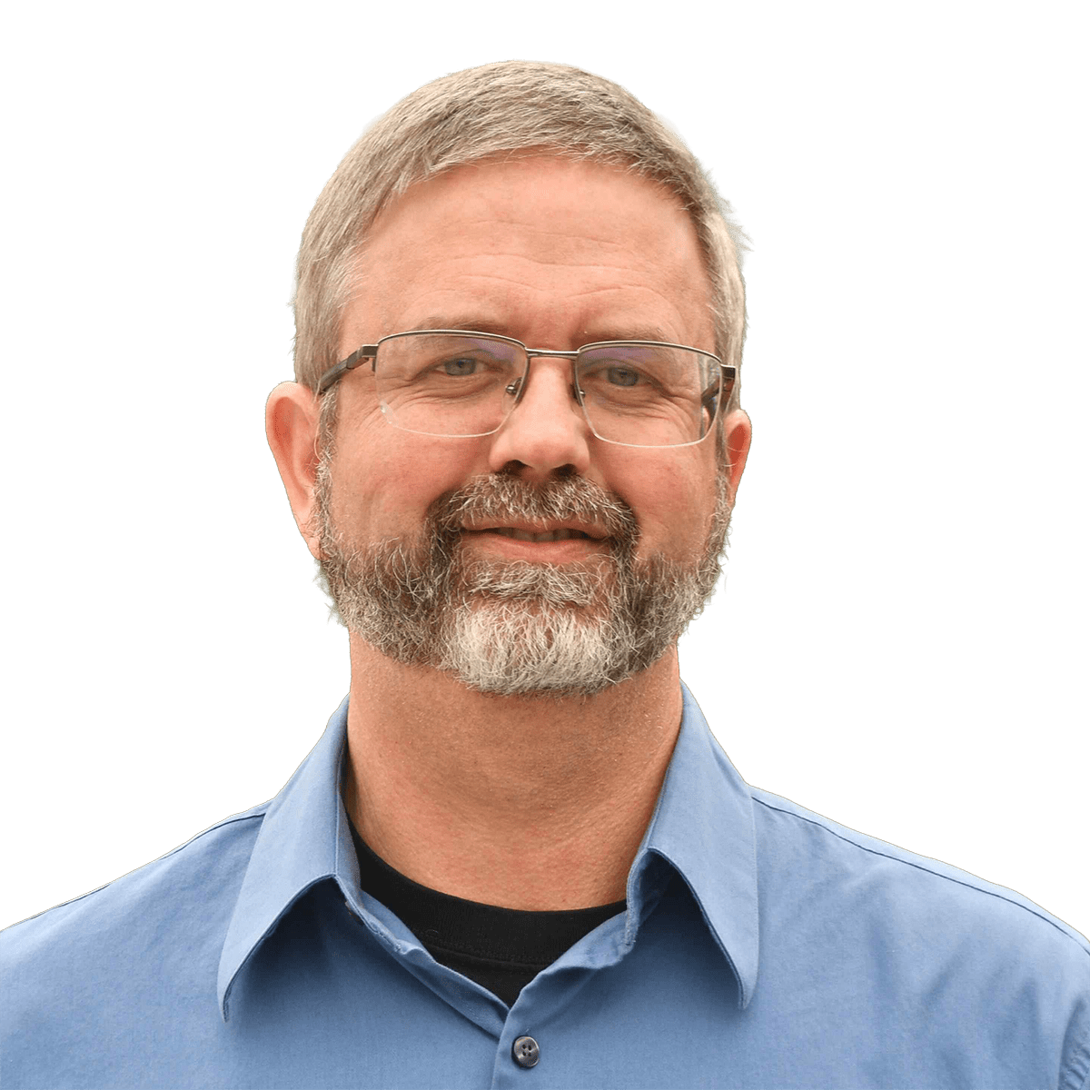 Sam Carpenter headshot