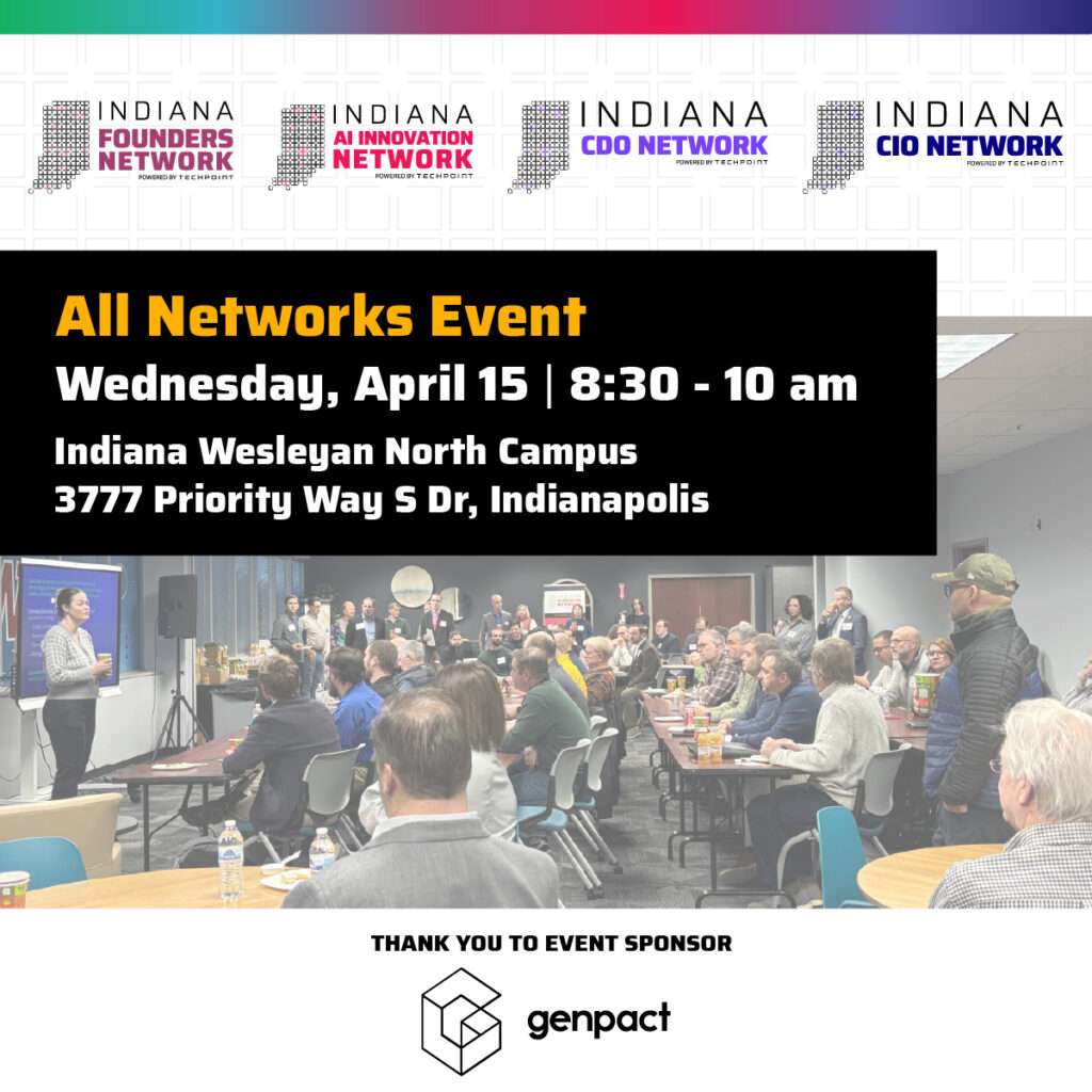 All Networks Event April 15