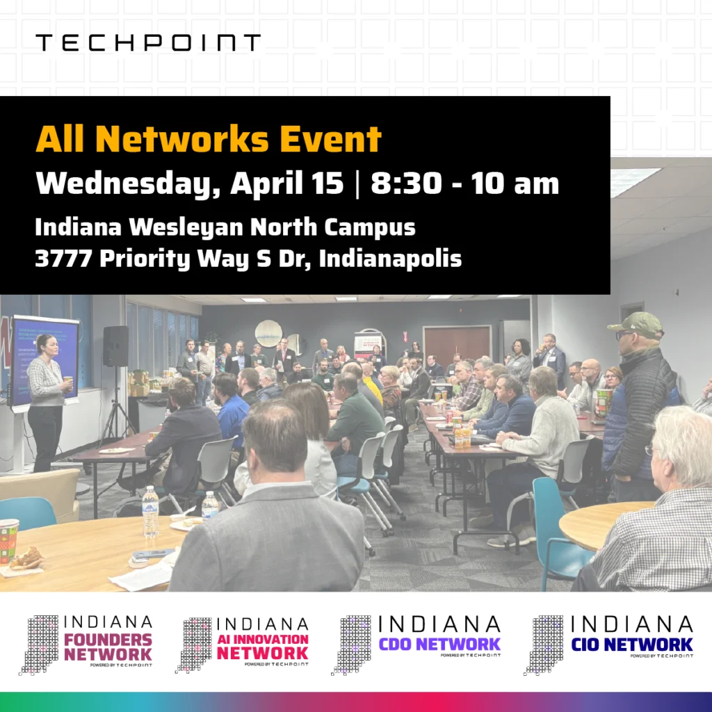 All Networks Event April 15