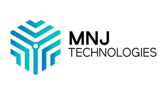 MNJ Technologies logo