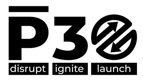 P30 logo