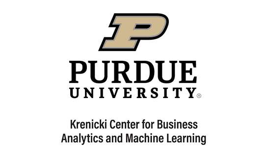 Purdue Krenicki Center