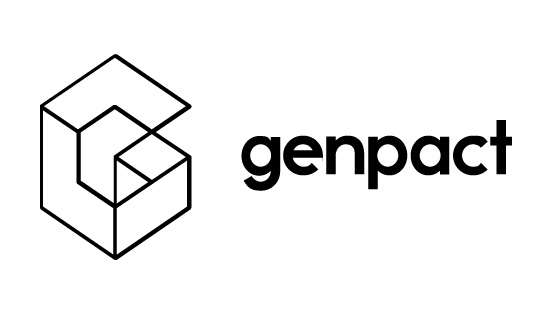 Genpact logo