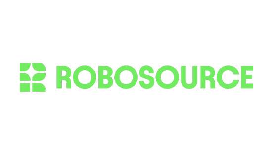 Robosource logo