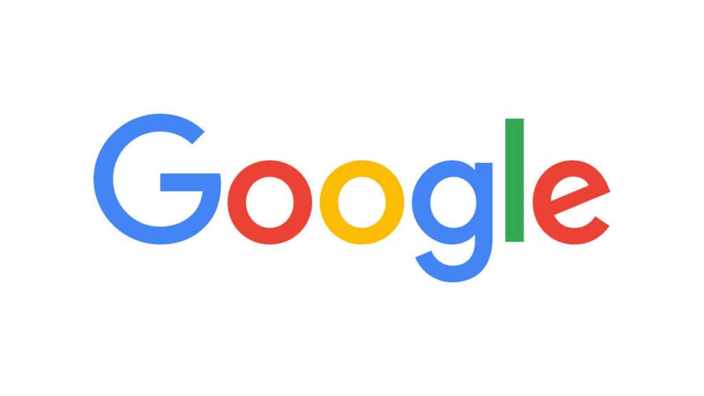 Google logo