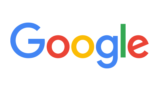 Google logo 552x314