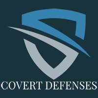 Covert Defenses 200x200