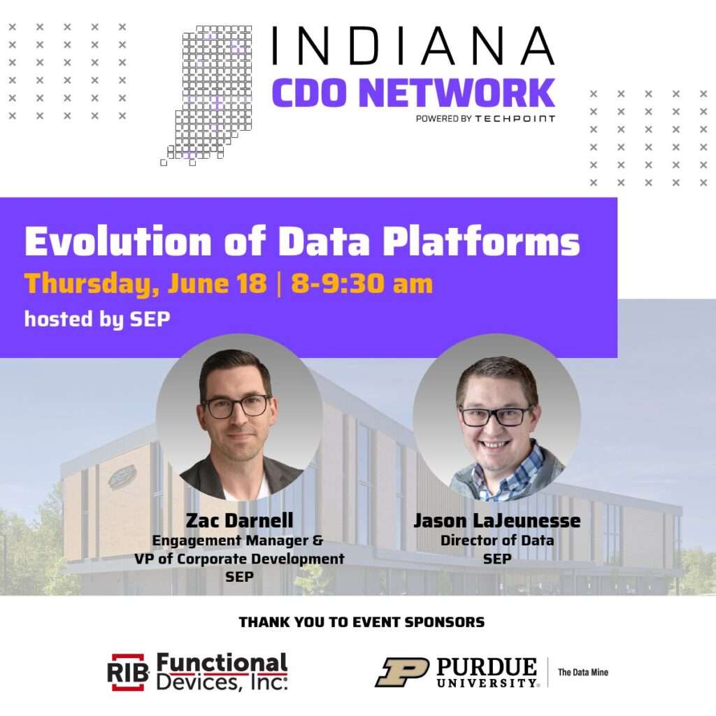 June 2026 Indiana CDO Network Event