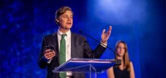 eric christopher techpoint ceo