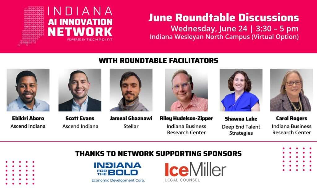 June AIIN event wide