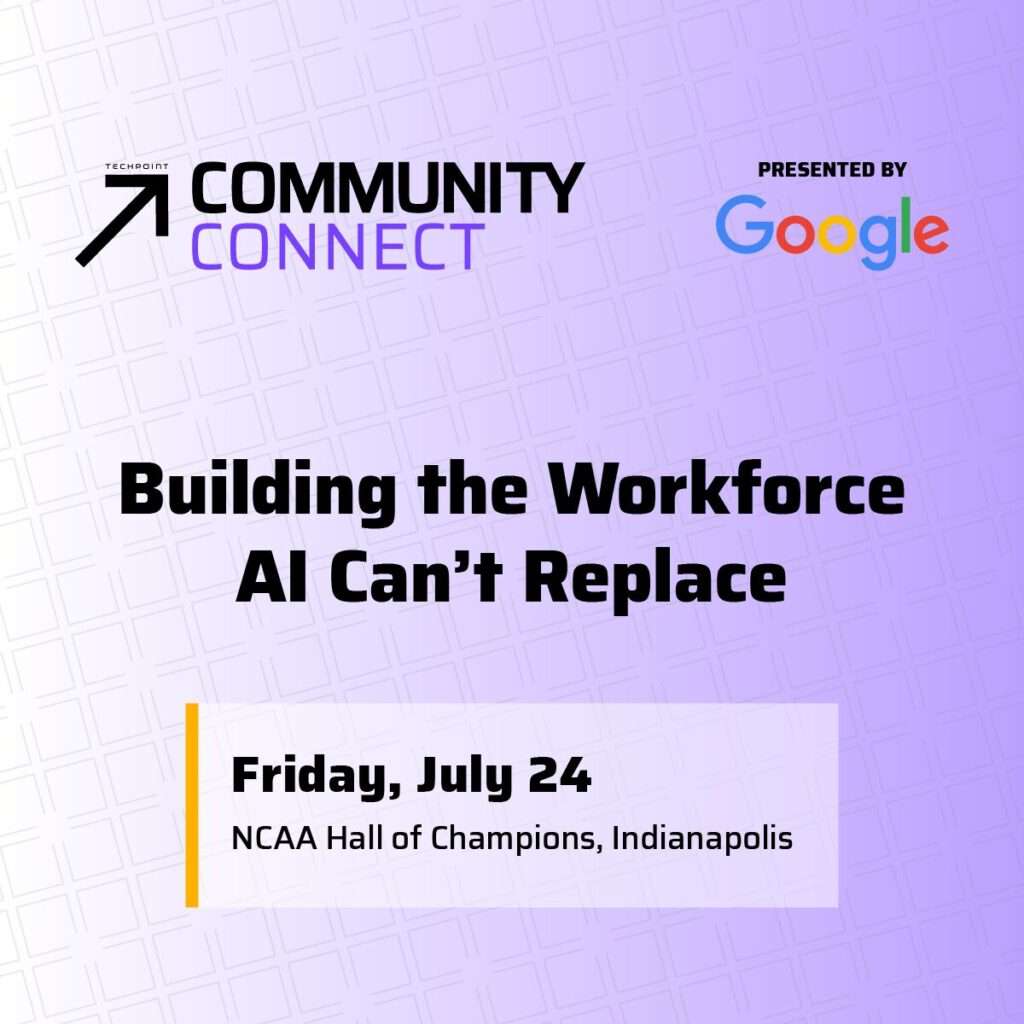 TechPoint Community Connect July 24