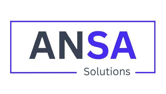 ANSA Solutions logo