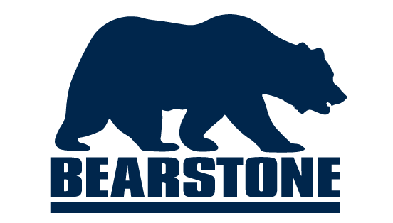 Bearstone Logo