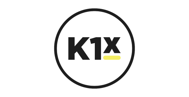 K1x logo 616x318