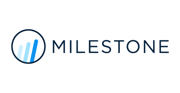 Milestone logo