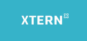 Xtern Logo