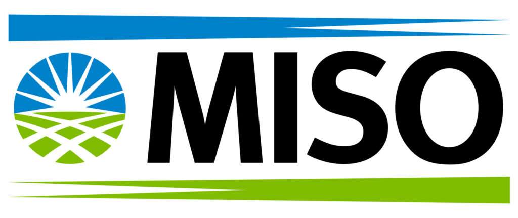 MISO logo