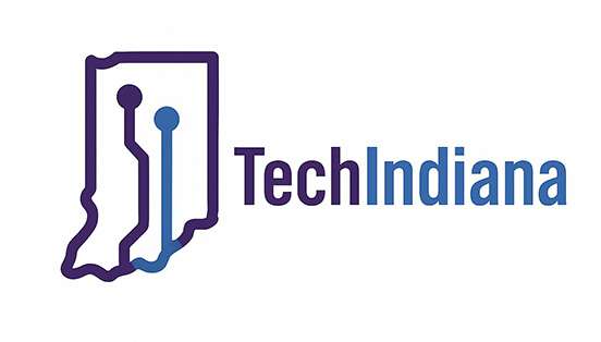 TechIndiana logo