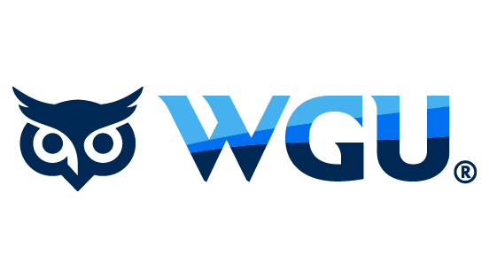 WGU logo