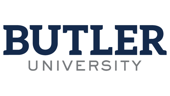 Butler University logo