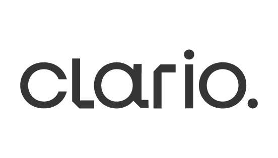 Clario logo