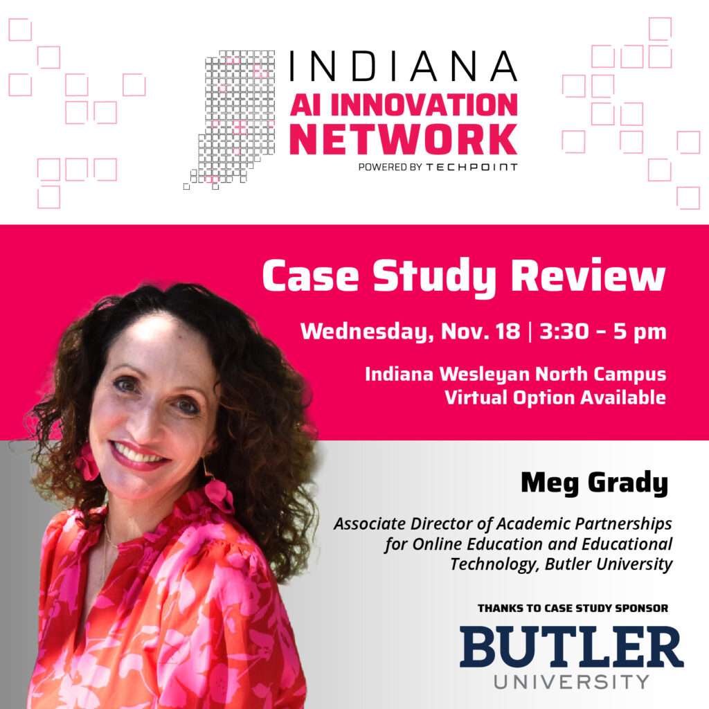 meg grady event