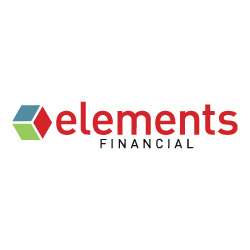 elements financial logo