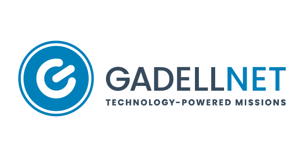 GadellNet logo