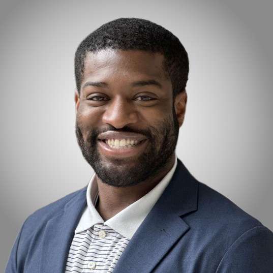 Sidney Ozobu headshot