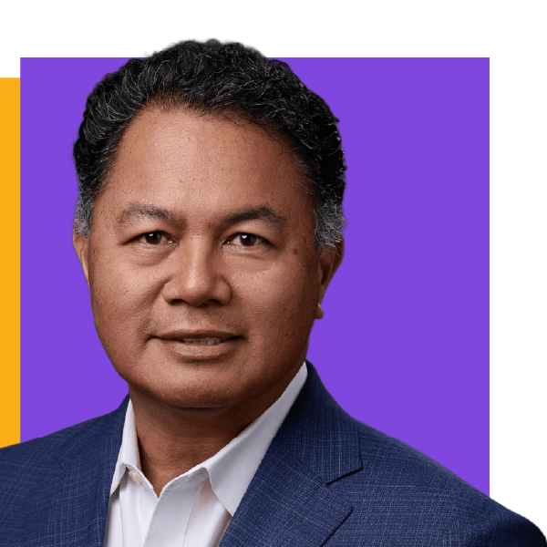 Paul Bautista headshot