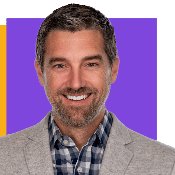 Jason Foster headshot