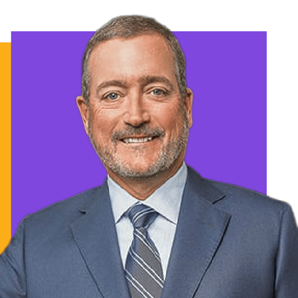 Chuck Goodrich headshot