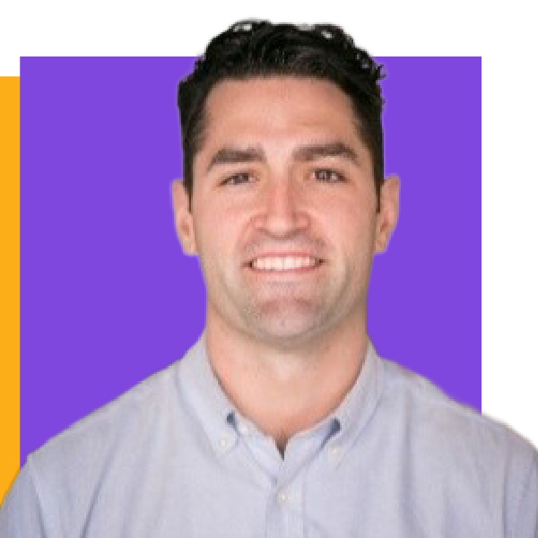 Dan Hunt headshot