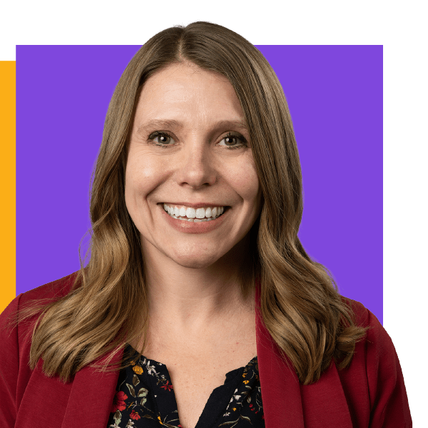 Ginger Lippert headshot