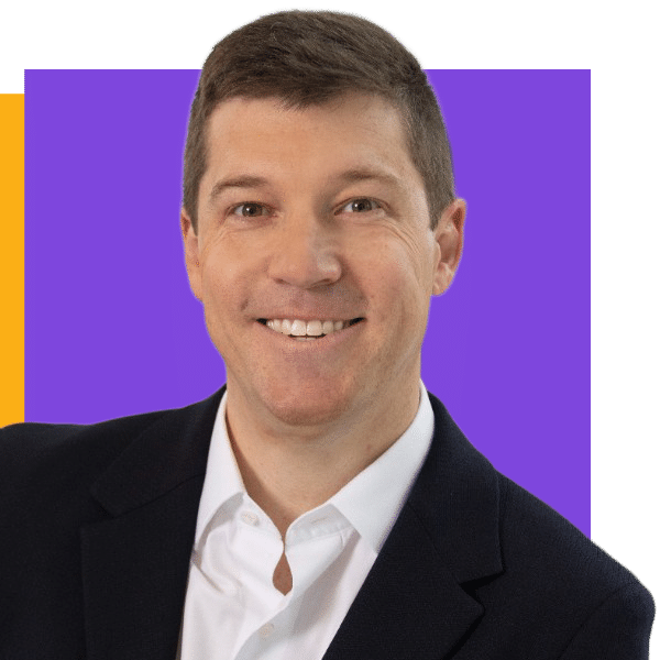 John Pavletic headshot