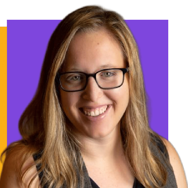Amber Porter headshot